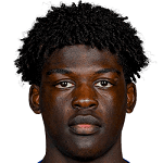 Этьен Кенку