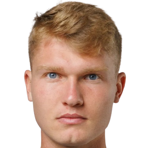 Итан Корен