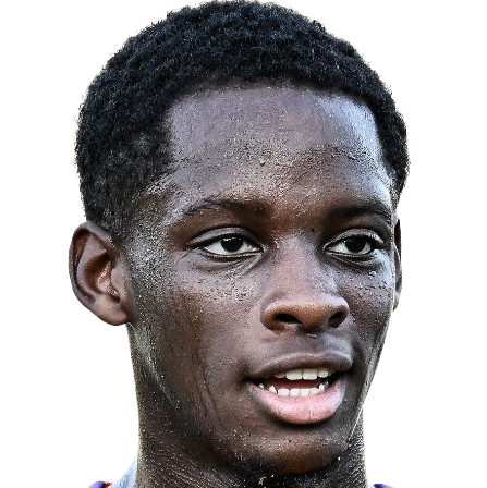 Эдди Нда Конан Куадио