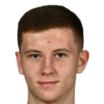 Ethan James Laidlaw