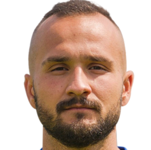 Эрик Линер