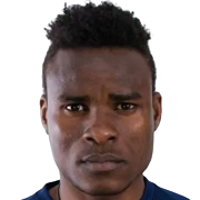 Edrisa Lubega
