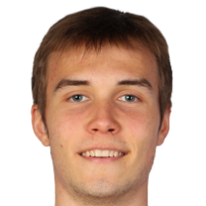 Евгений Лукиных