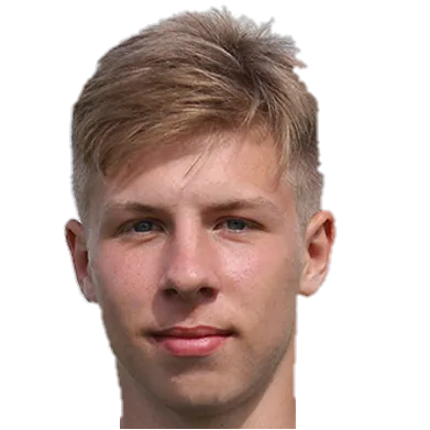 Егор Малатков