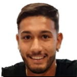 Эрос Назарено Манкузо