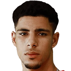 Эль-Мехди Маухуб