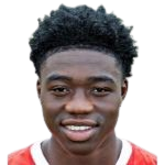 Энох Майле Кемба Масторас