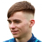 Ewan McCoubrey