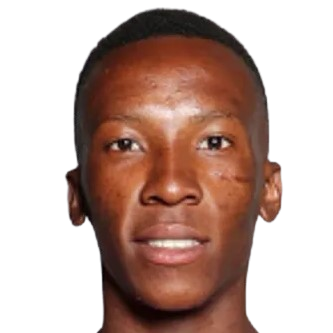 Элиас Сефо Моквана