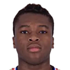 Энцо Энтони Оноре Молебе