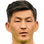 Mönkh-Erdene Enkhtaivan