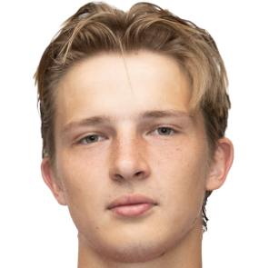 Егор Носков