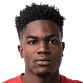 Эрнест Нуама