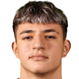 Эрен Оздемир