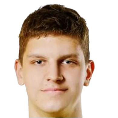 Егор Пархоменко