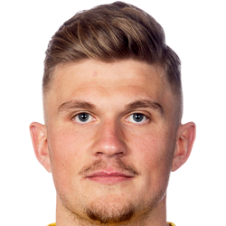 Эрик Юхан Александер Пэрссон