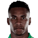 Эдуар Айртон Пресиадо Гарсия