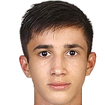 Егор Пруцев