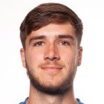 Итан Джозеф Пай