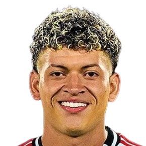 Элан Джошеп Рикардо Очоа