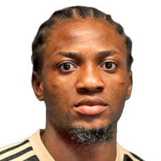 Samson Ebuka Obioha