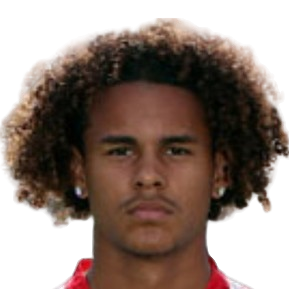 Элайджа Скотт