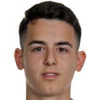 Энис Шабани