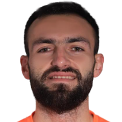 Эгзон Синани