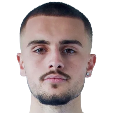 Эрдуан Смайли