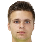 Егор Смирнов