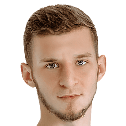 Егор Тесленко