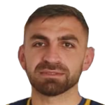 Эмре Тургут