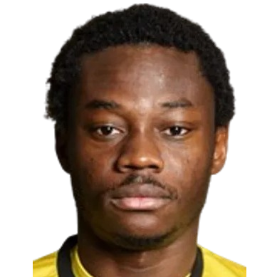 Эхидже Сакцесс Укаки