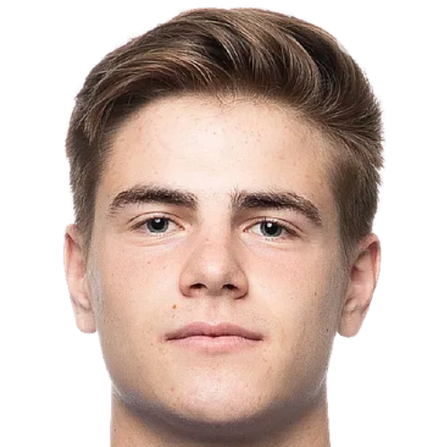 Егор Ушаков