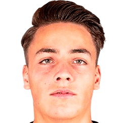 Эспен ван Эе