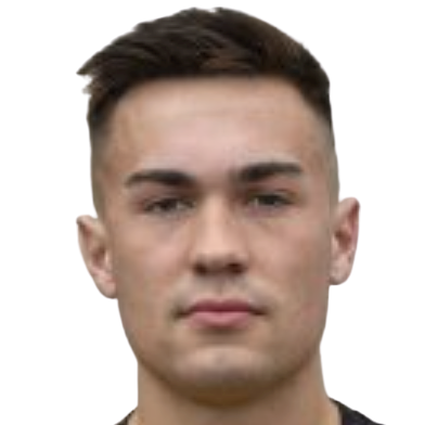 Eyþór Aron Wöhler Lárusson
