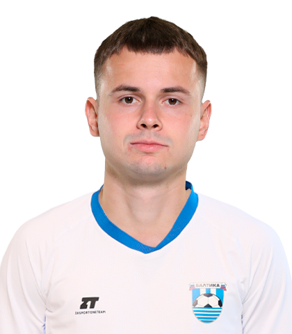 Кирилл Ни­ки­шин