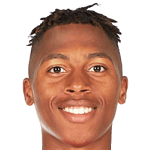 Эди Маурисиу Санчеш Семеду