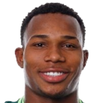 Эдни Энрикe Сантуш да Силва