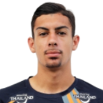 Эдуардо Марсело Родригес Нунес