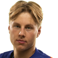 Simen Andre Edvardsen