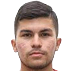 Эфе Мустафа Четин