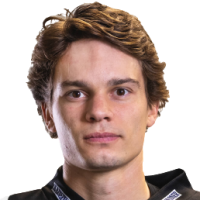 Wyatt Ege