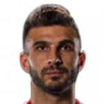 Эхсан Набиль Фархан Хаддад