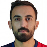 Экрем Айдемир