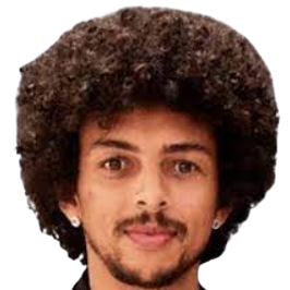 Эмерсон Марселина