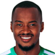 Эмерсон Сантос