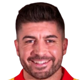 Эмилио Лукас