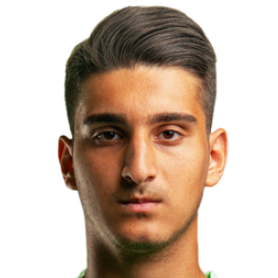 Emir Ali Demlikoğlu