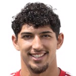 Энцо Аревало